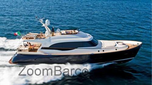 Mochi Craft Dolphin 74 ficha-técnica e avaliações